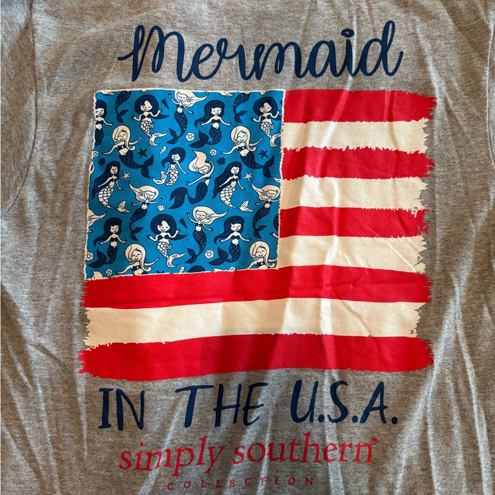Simply Southern Shirt